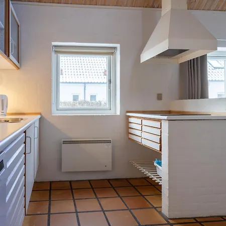 Resort Skagen Center 4*