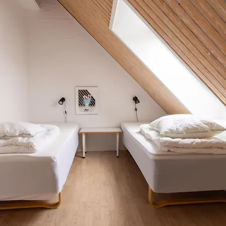 Resort Skagen Center 4*