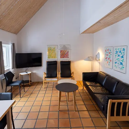 Skagen Center Resort Hulsig