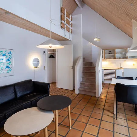 Skagen Center Resort 4*