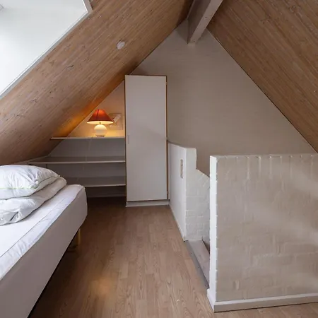 Skagen Center 4* Hulsig
