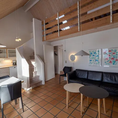 Skagen Center 4*