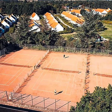 Skagen Center