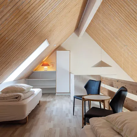 Ferieanlegg Skagen Center 4*