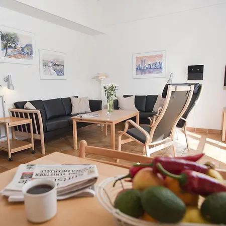 Skagen Center Hulsig