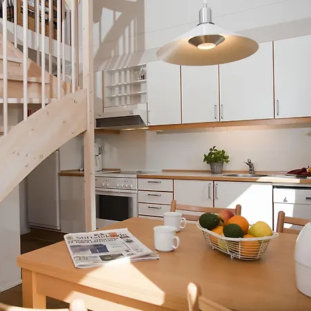 Skagen Center Resort 4*