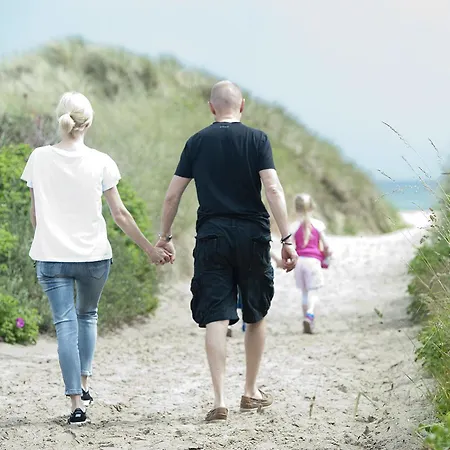 Resort Skagen Center Hulsig