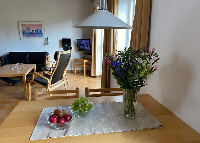 Skagen Center 4* Hulsig