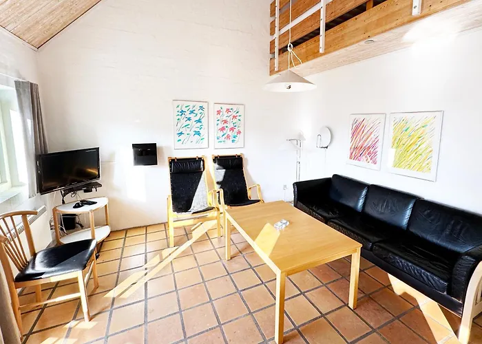 Skagen Center 4* Hulsig