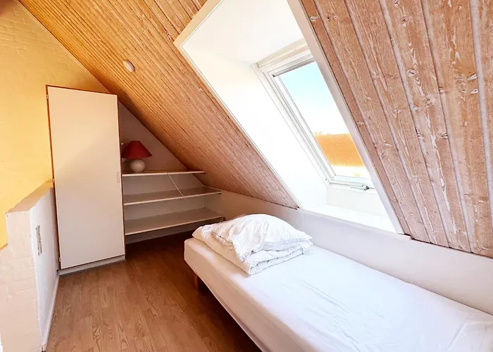 Skagen Center Semesteranläggning (resort)