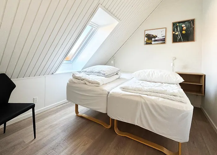 Skagen Center Semesteranläggning (resort)