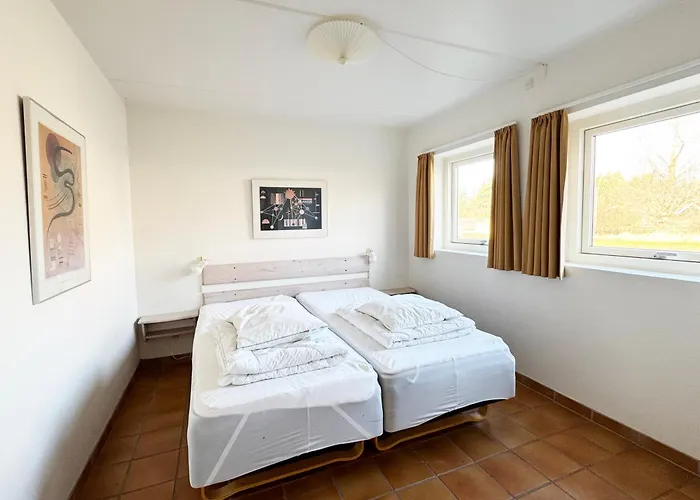 Semesteranläggning (resort) Skagen Center 4*