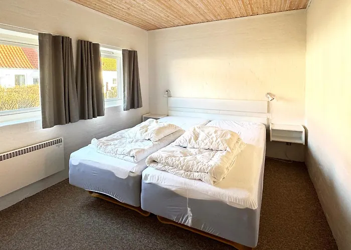 Skagen Center Hulsig