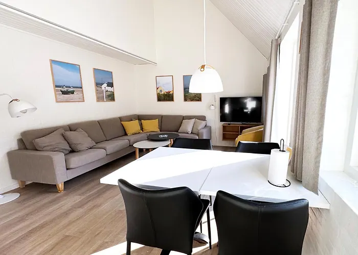 Skagen Center Hulsig