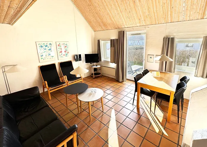 Skagen Center 4* Hulsig