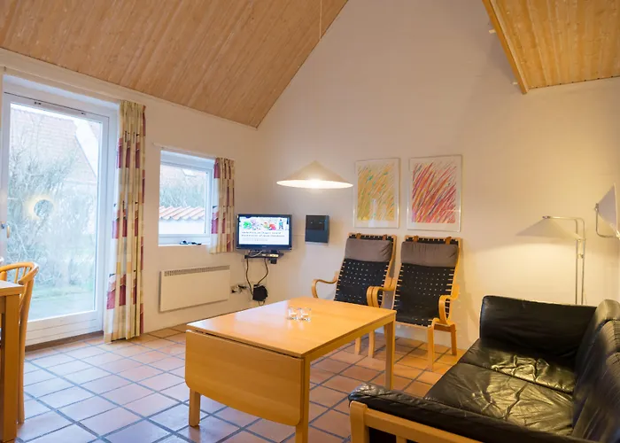 Skagen Center Hulsig