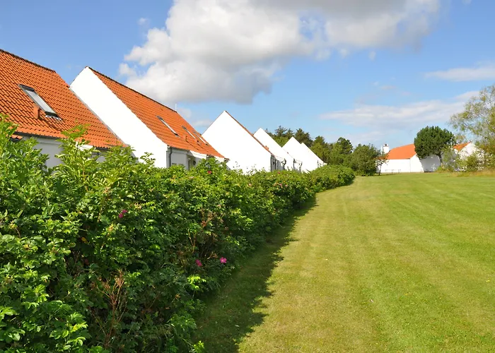 Resort Skagen Center