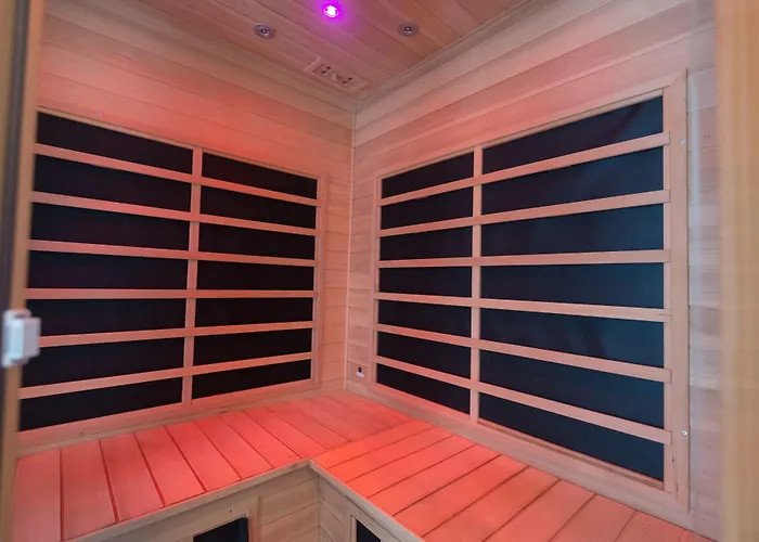 Skagen Center Hulsig