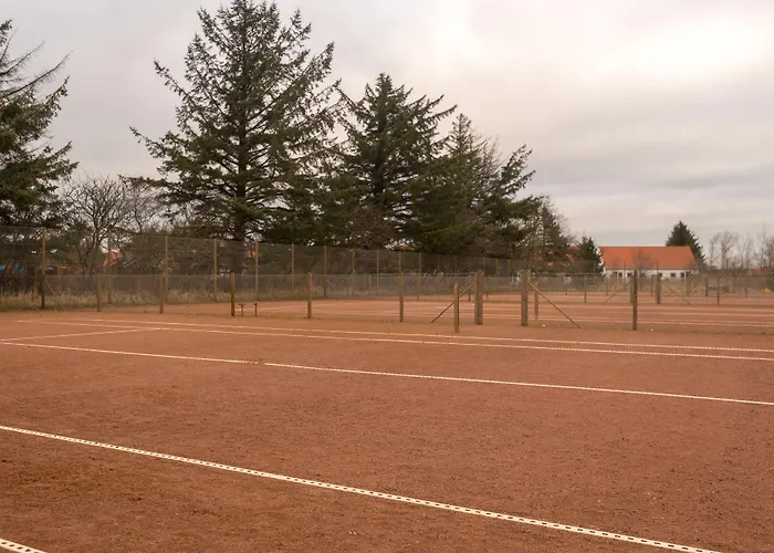 Skagen Center Semesteranläggning (resort)