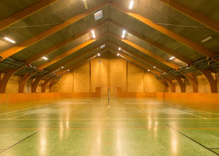 Semesteranläggning (resort) Skagen Center