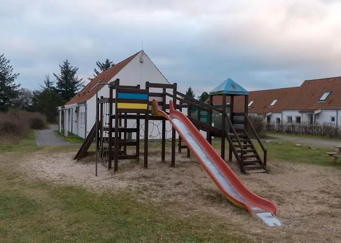 Skagen Center Semesteranläggning (resort)