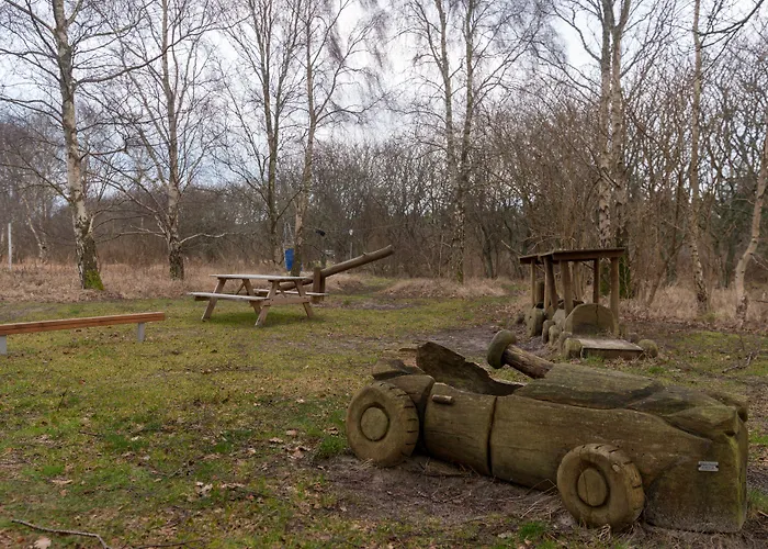 Skagen Center Semesteranläggning (resort) 4*