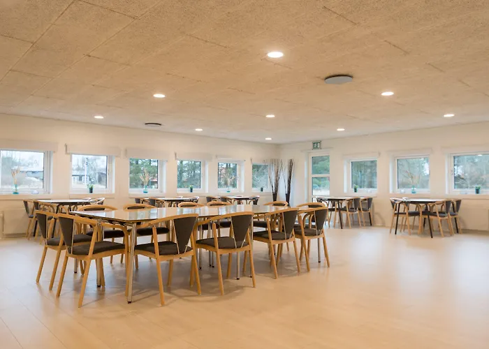 Skagen Center Semesteranläggning (resort) 4*