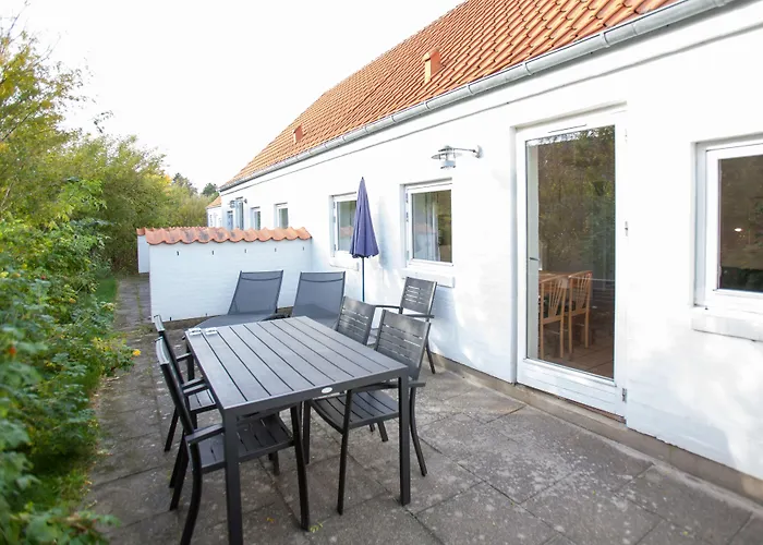 Skagen Center 4* Hulsig