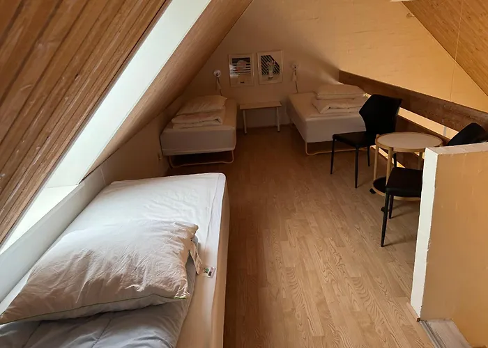 Skagen Center Hulsig