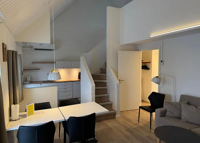 Skagen Center 4* Hulsig