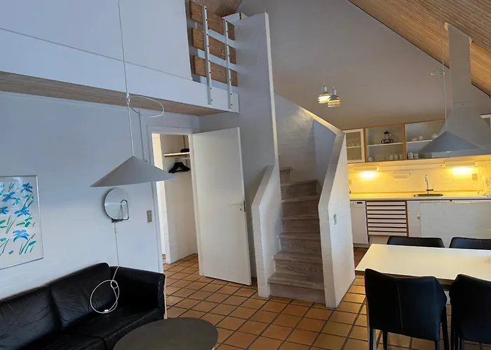 Semesteranläggning (resort) Skagen Center Hulsig