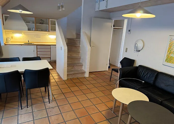 Skagen Center Semesteranläggning (resort)