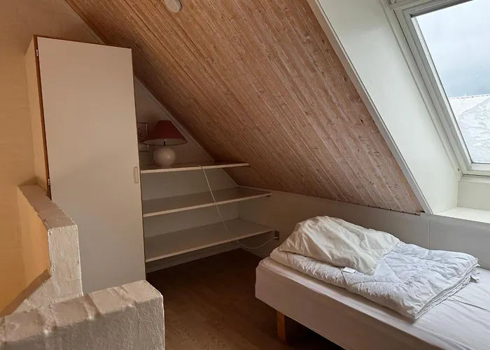 Skagen Center Semesteranläggning (resort)