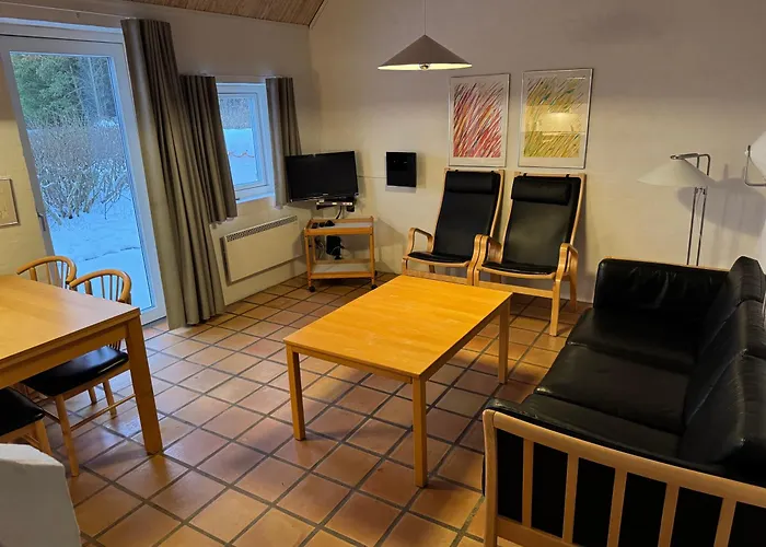 Skagen Center Hulsig