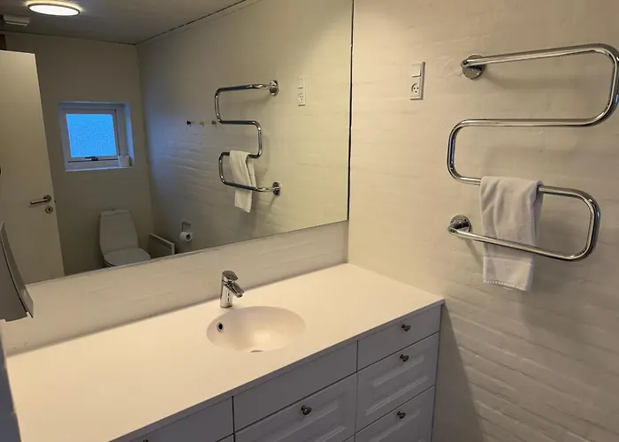 Skagen Center 4* Hulsig