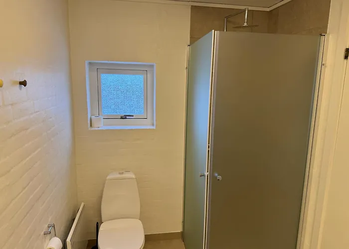 Skagen Center 4* Hulsig