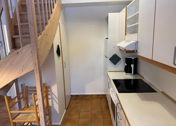 Skagen Center Hulsig