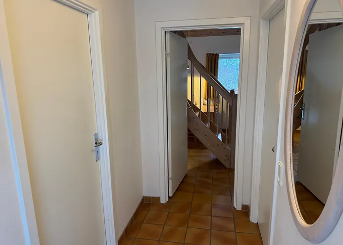 Skagen Center 4* Hulsig