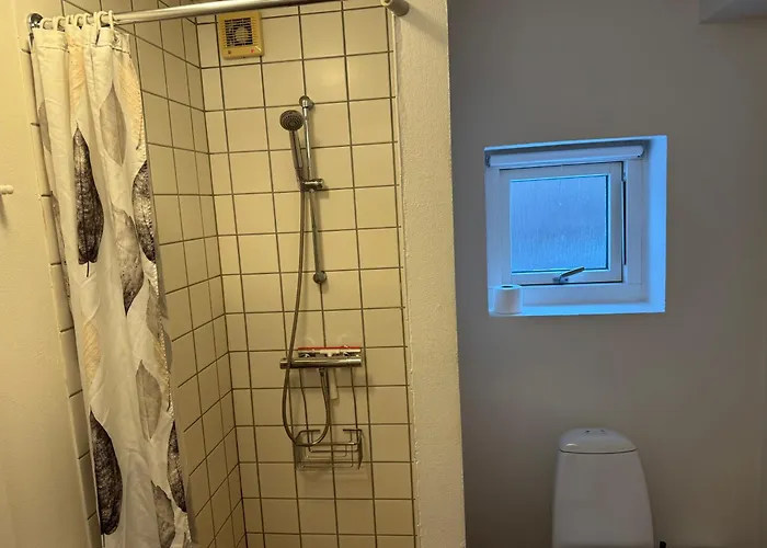 Semesteranläggning (resort) Skagen Center 4*