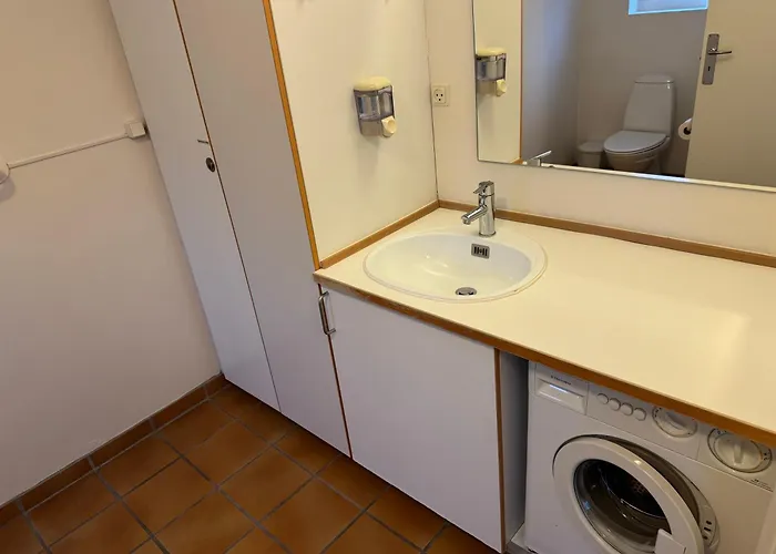 Skagen Center 4* Hulsig