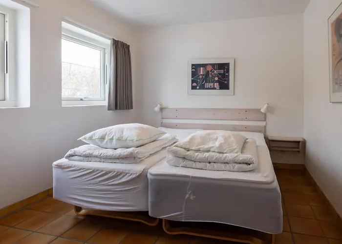 منتجع Skagen Center Hulsig