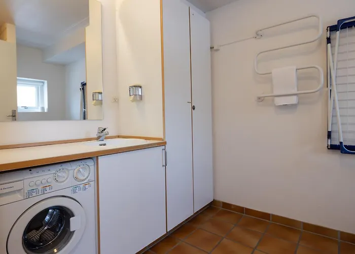 Skagen Center منتجع