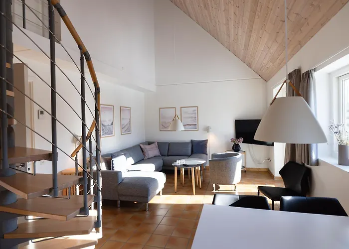 Skagen Center Hulsig