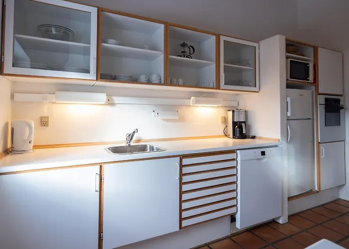 Skagen Center منتجع