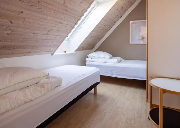 Skagen Center منتجع