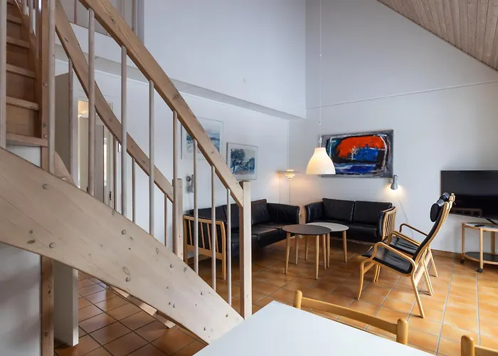 منتجع Skagen Center