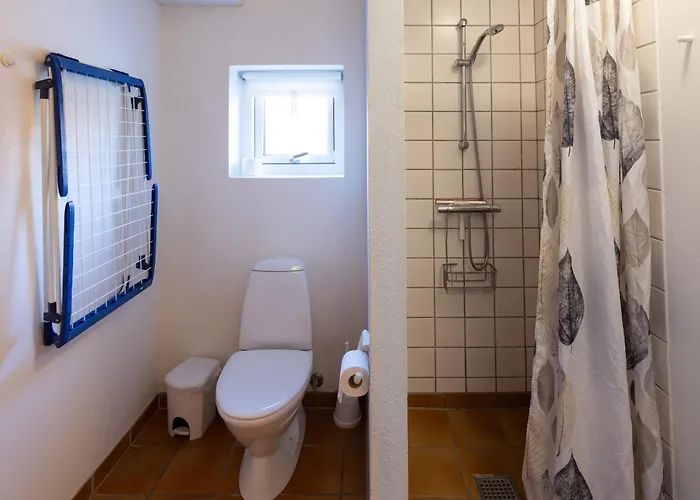 منتجع Skagen Center