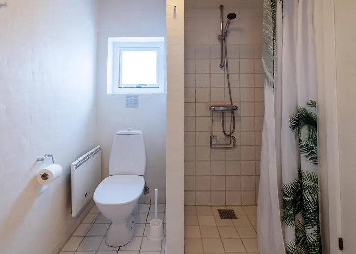 Skagen Center منتجع Hulsig