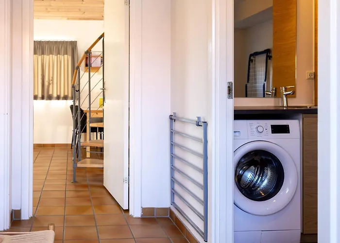 منتجع Skagen Center Hulsig