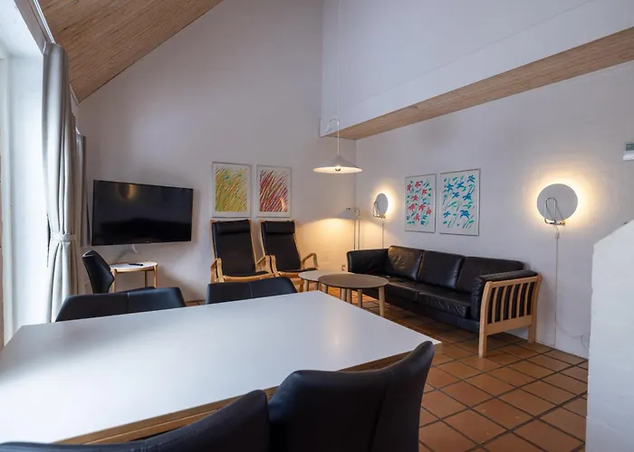 منتجع Skagen Center